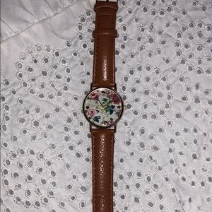 Floral Watch